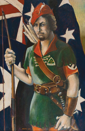 paintings-RobinHood217