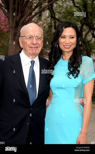rupert-murdoch-and-wendi-deng-rupert-murdoch-and-his-wife-wendi-deng-D5X400