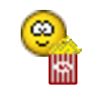 :popcorn: :popcorn: