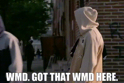 wmd