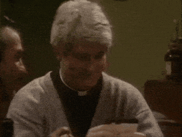 a group of men are sitting around a table with the words up to no good as usual