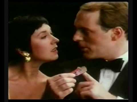 Cadbury's Wispa Ad, 1984