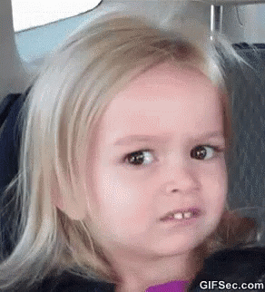 Could You Not Girl GIF - Could You Not Girl Awkward - Discover & Share GIFs
