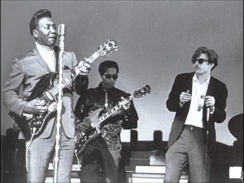 Muddy Waters- She's 19 Years Old