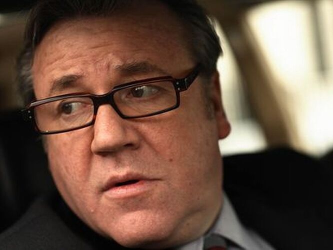 Ray Winstone