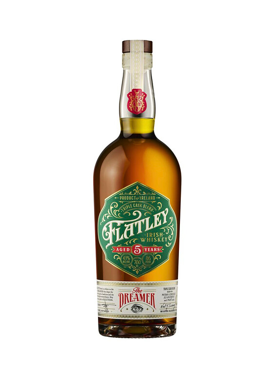 Does whiskey go off after its been open for a bit? Culture TFK