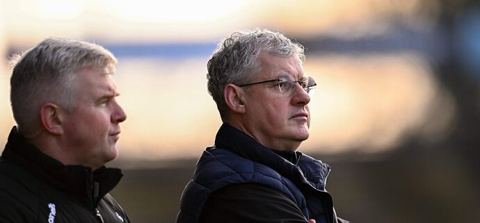 Mayo v Galway - Allianz Football League Division 1