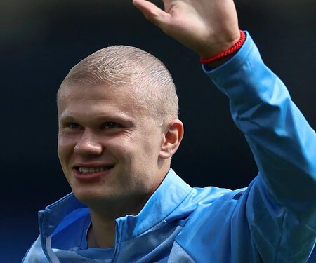 Halland-Haircut