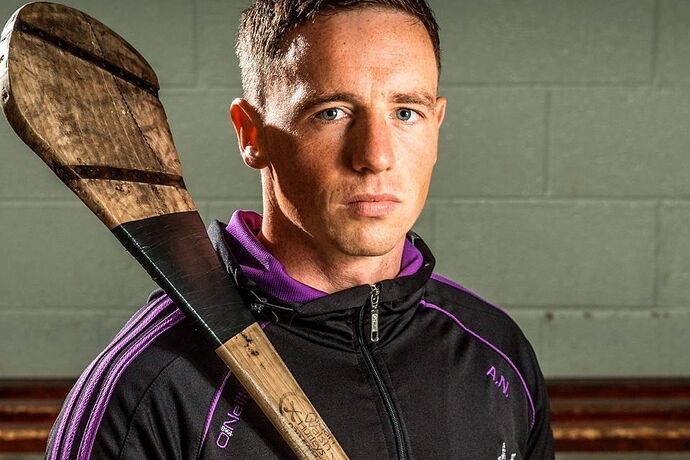 Former Cork goalkeeper Anthony Nash. Photo: Diarmuid Greene/Sportsfile