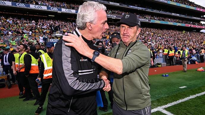 GAA+ to show Kerry-Donegal and Cork-Meath All-Ireland group games over RTÉ