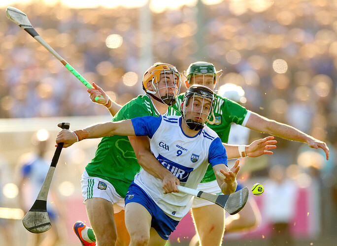 Derek McGrath: Trust the pack mentality to refill Waterford's half-empty glass