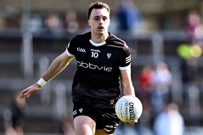 Cian Lally.