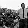 Darrell Royal was revered in Texas for leading the Longhorns to