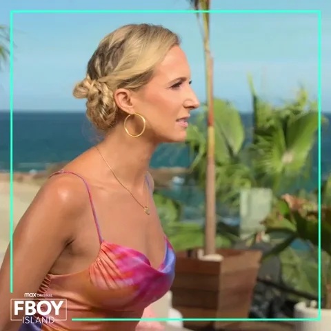 Nikki Glaser Horn GIF by HBO Max