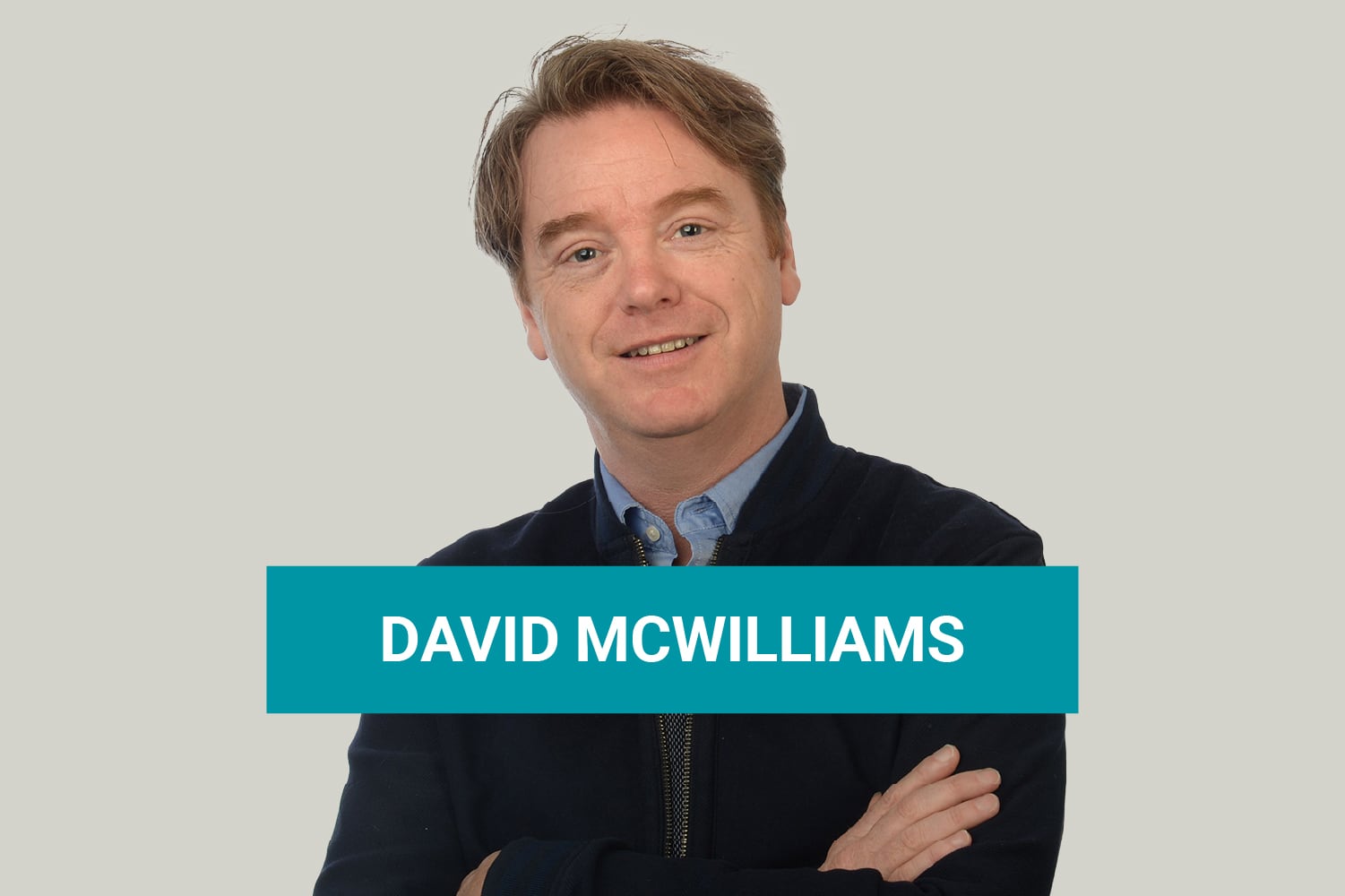 We are witnessing a change that may be as dramatic as the end of the Cold War