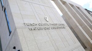 Waterford woman 'fueled racial tension' with false sexual assault claim