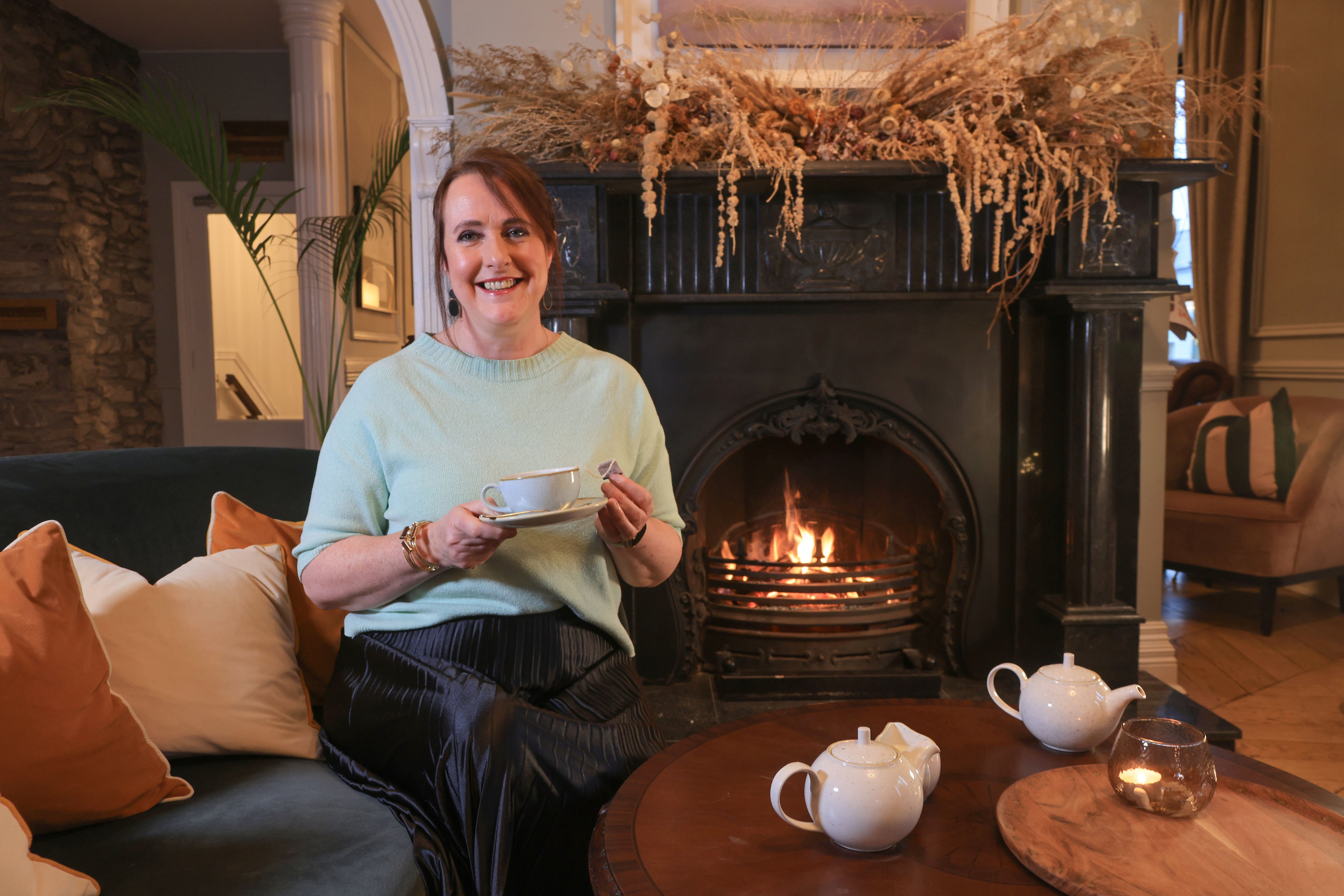 When Dry January becomes permanent: ‘Even though I was fit and energetic the weekends were gone’