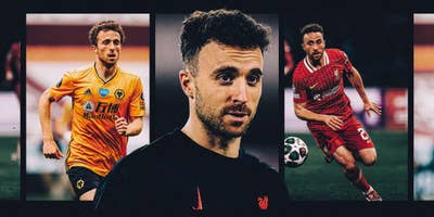 The Diogo Jota we knew