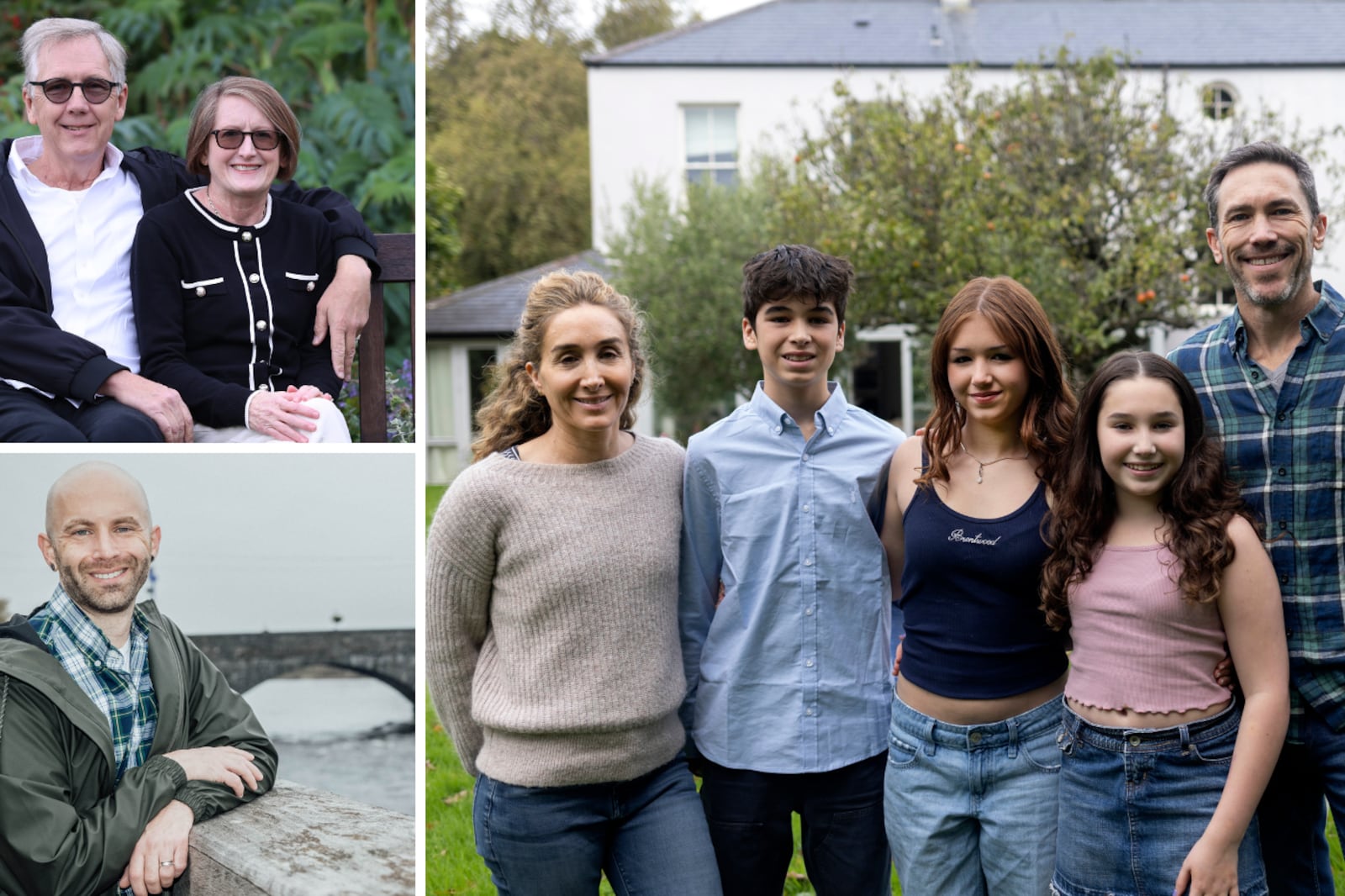 Meet the Americans moving to Ireland for a better life