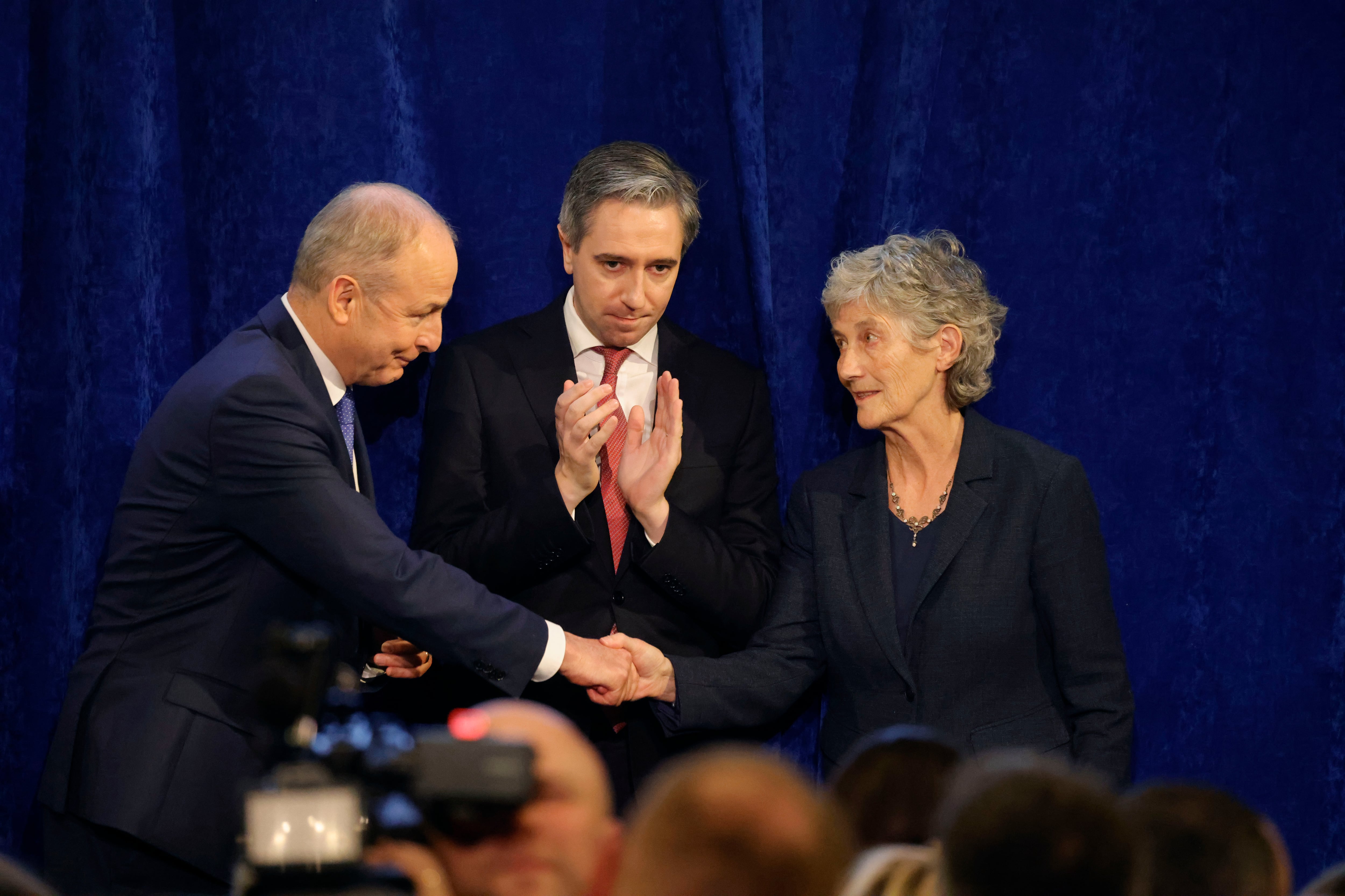 Fintan O’Toole: There’s a reason why Ireland votes for leftist presidents and right-of-centre governments