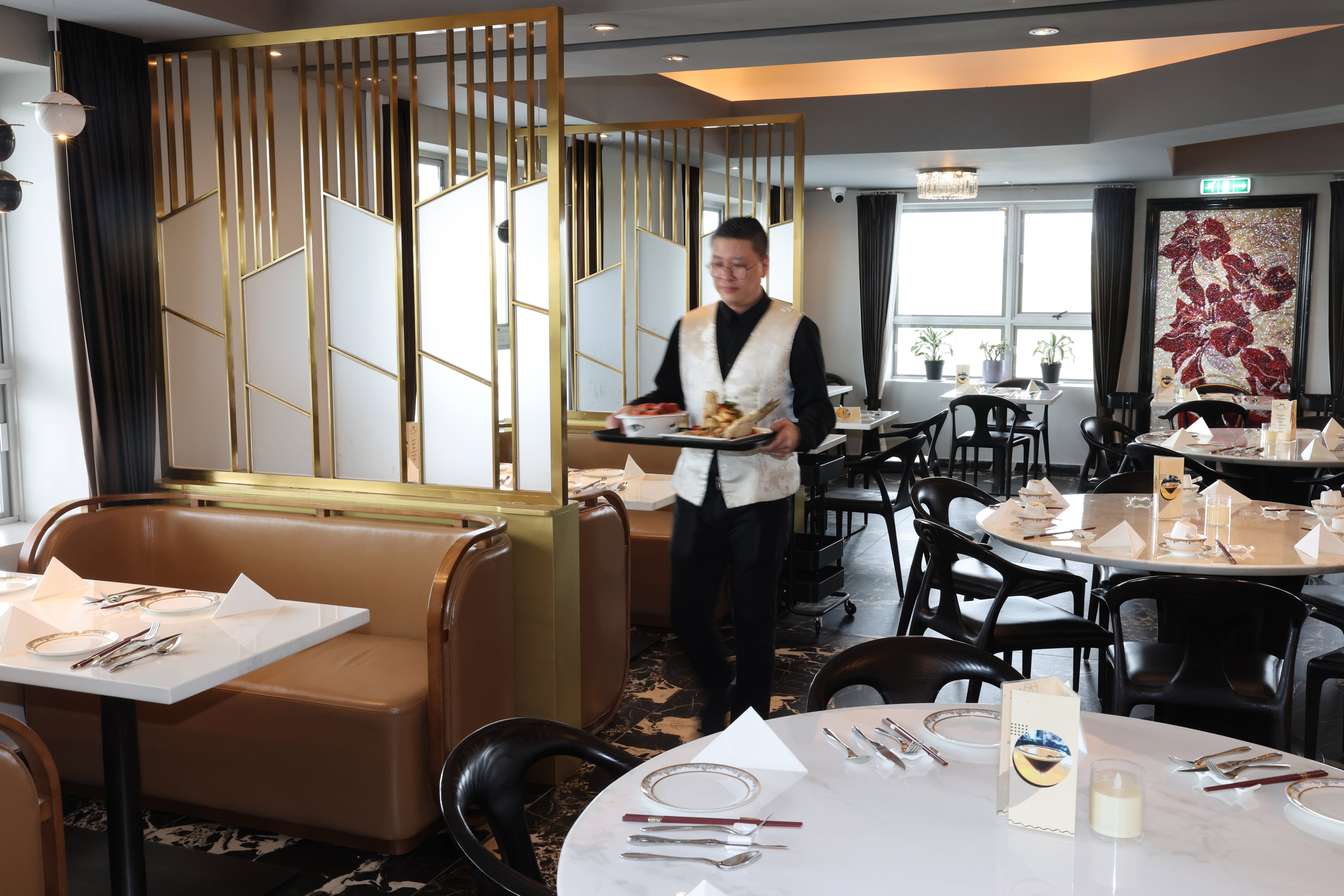 Kaizen review: Impressive dim sum and a tantalising ‘secret menu’ at this north Dublin restaurant