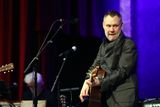thumbnail: ‘I don’t think I’ve ever heard an audience as rowdy as that’: David Gray took to his social media accounts after last Saturday’s gig in Dublin. Photo: Al Pereira/Getty Images|autox40px