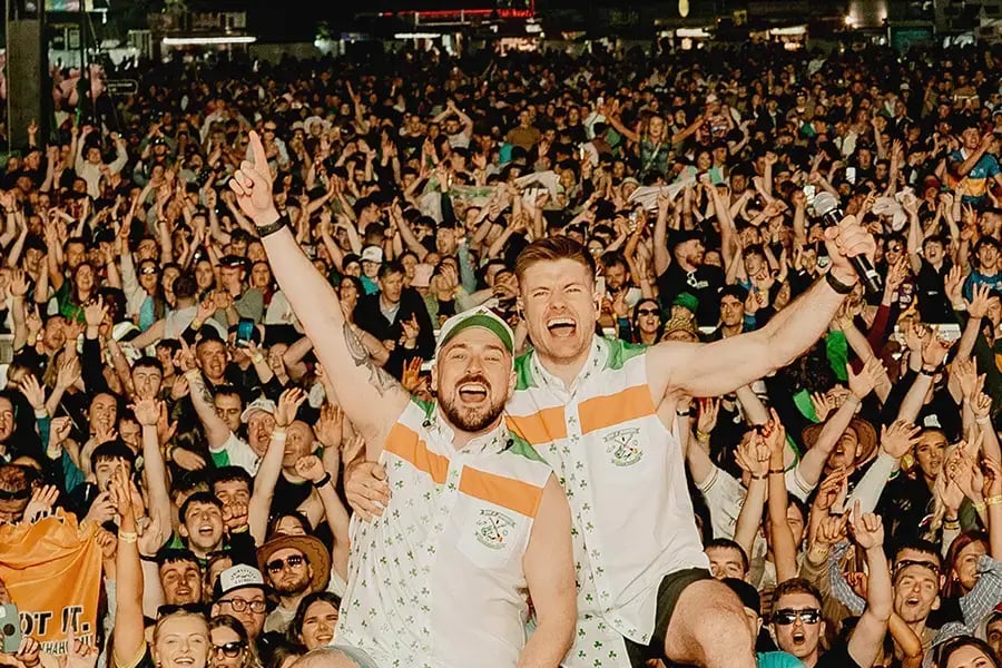 As a culchie, I know culchies. Here’s my definitive guide to culchie culture, aka culchure